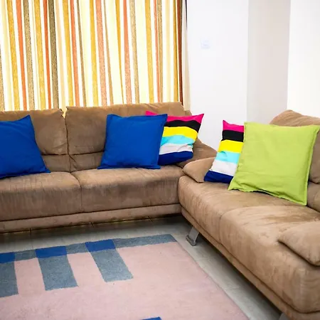 Pensionat Sunset Valley House Larnaca