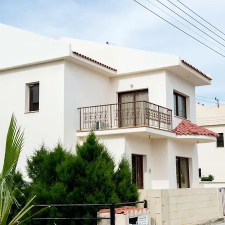Sunset Valley House *