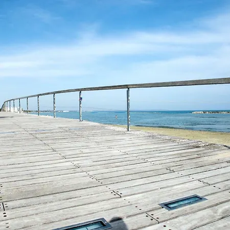Sunset Valley House Pensionat