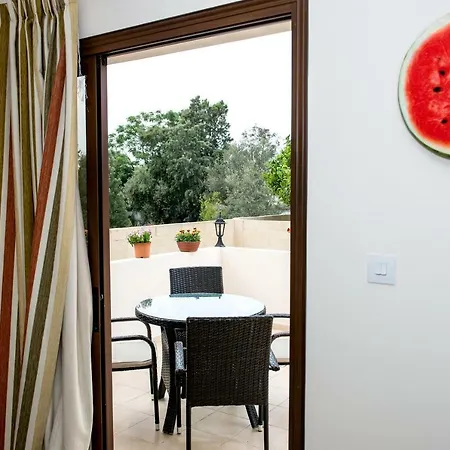 Sunset Valley House * Larnaca