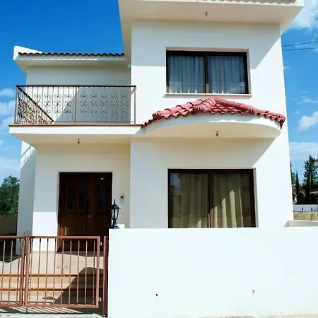 Sunset Valley House * Lárnaca
