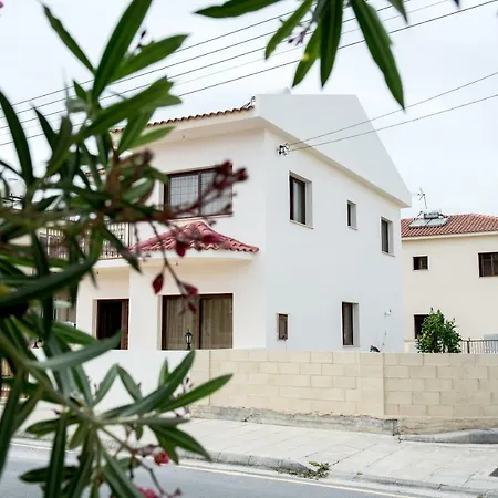 Pensión Sunset Valley House