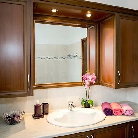 Sunset Valley House Guest house Larnaca