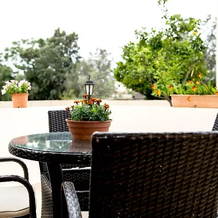 Sunset Valley House Guest house Larnaca