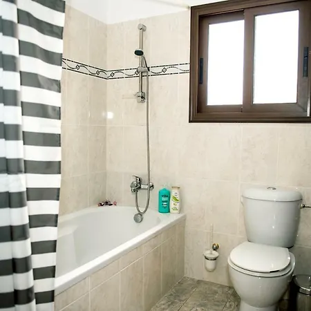 Sunset Valley House Guest house Larnaca